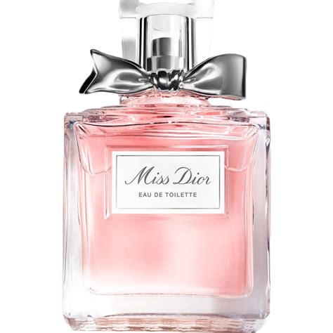 RESENHA: MISS DIOR EAU DE TOILETTE (2019), .